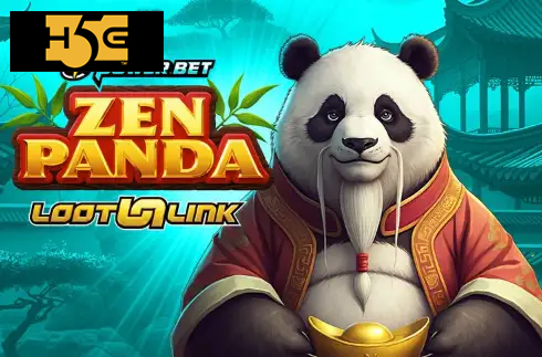 Zen Panda Loot Link